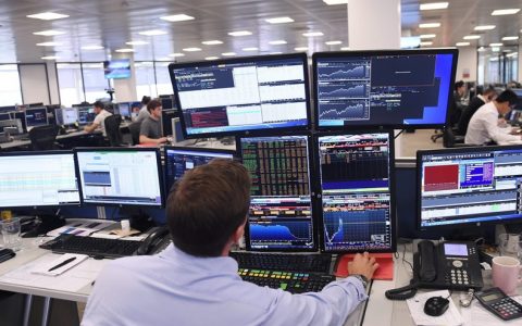 期货内盘外盘主力